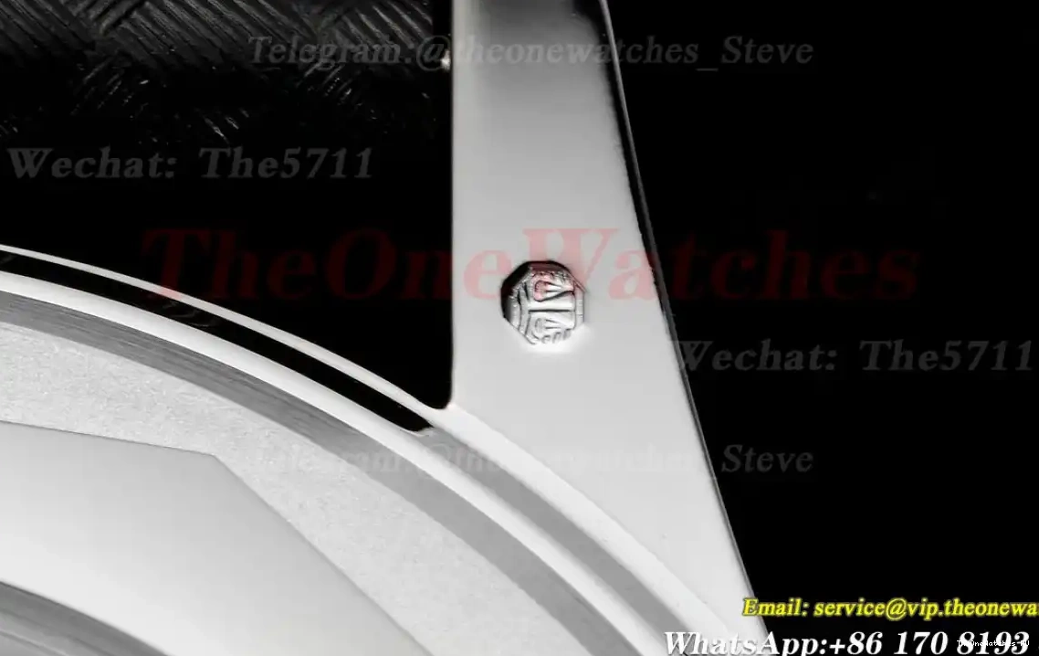 SS 40mm Black 330SC LE Calatrava Red 6007 PPF 0504